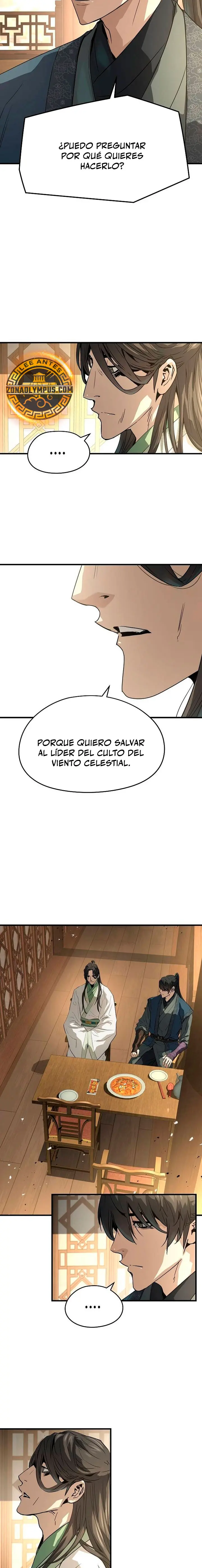 Regresión absoluta Capitulo 84 página 20