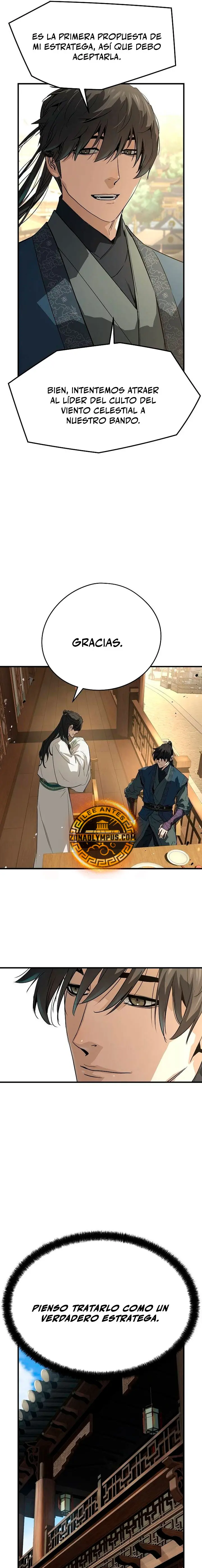 Regresión absoluta Capitulo 84 página 22