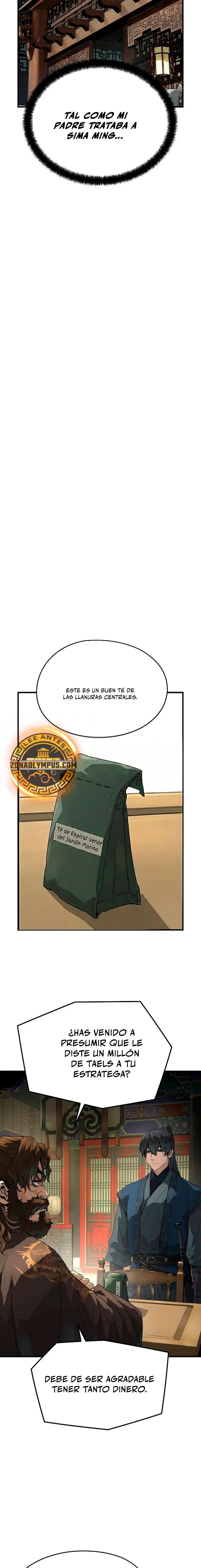 Regresión absoluta Capitulo 84 página 23