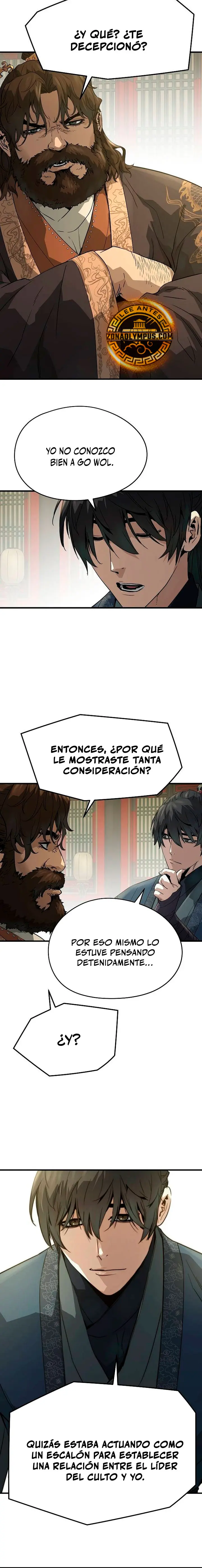 Regresión absoluta Capitulo 84 página 26
