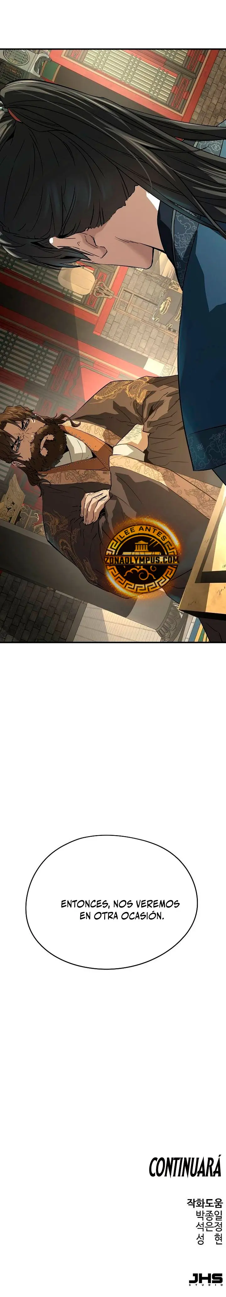 Regresión absoluta Capitulo 84 página 30