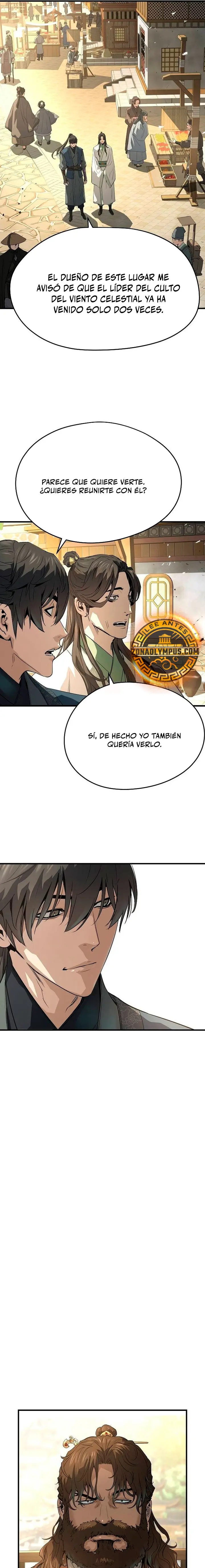 Regresión absoluta Capitulo 84 página 7