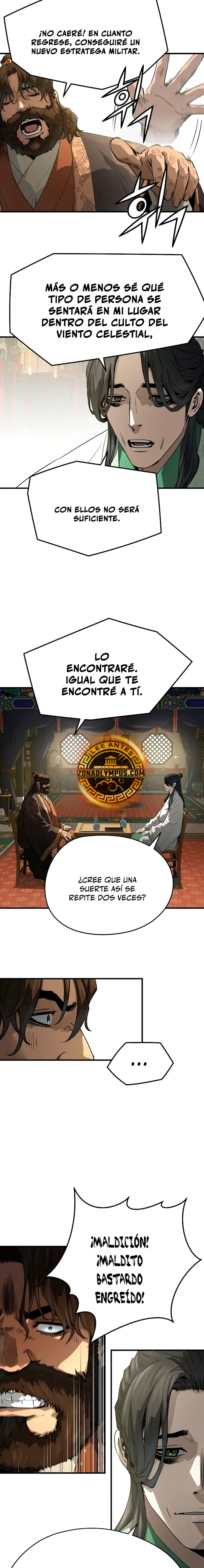 Regresión absoluta Capitulo 85 página 14