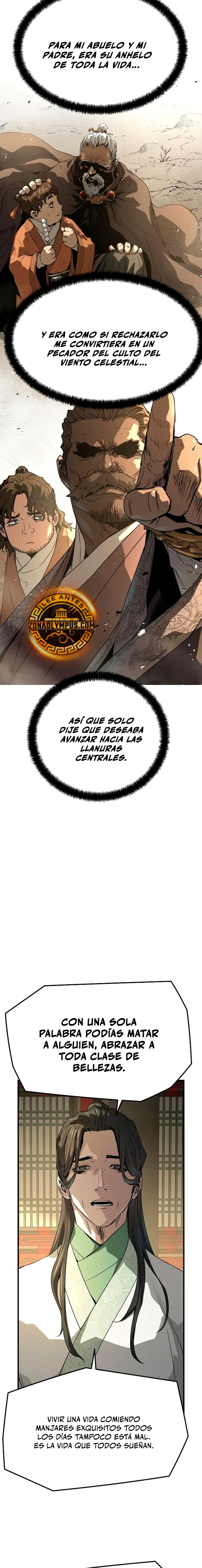 Regresión absoluta Capitulo 85 página 19