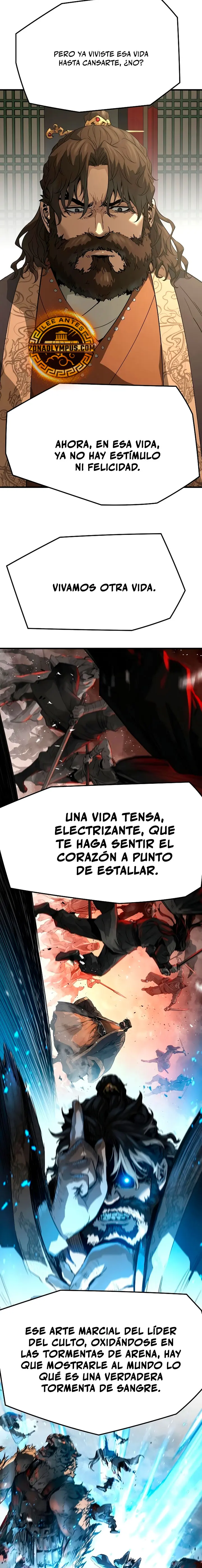 Regresión absoluta Capitulo 85 página 20
