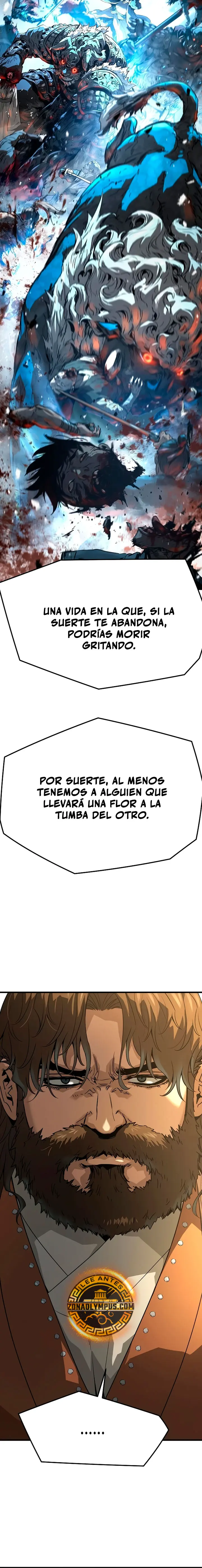 Regresión absoluta Capitulo 85 página 21