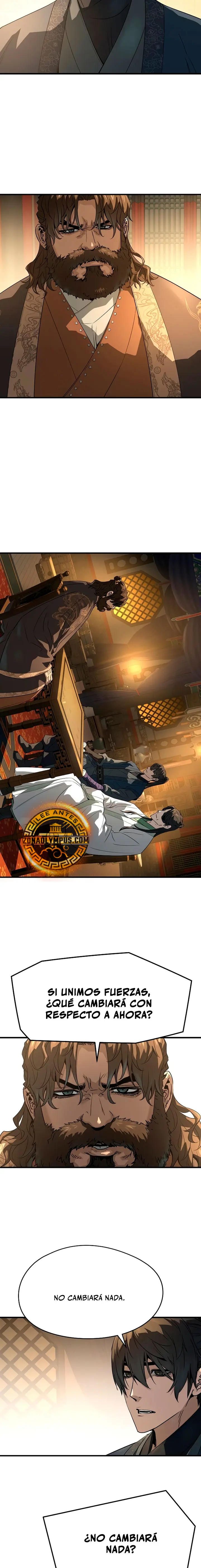 Regresión absoluta Capitulo 85 página 23