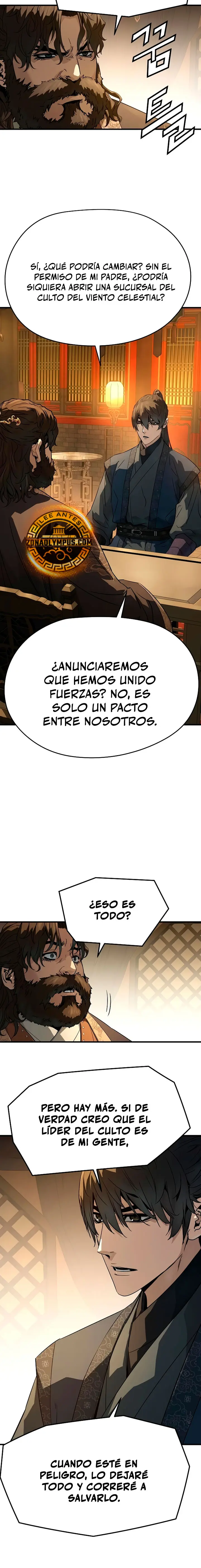 Regresión absoluta Capitulo 85 página 24