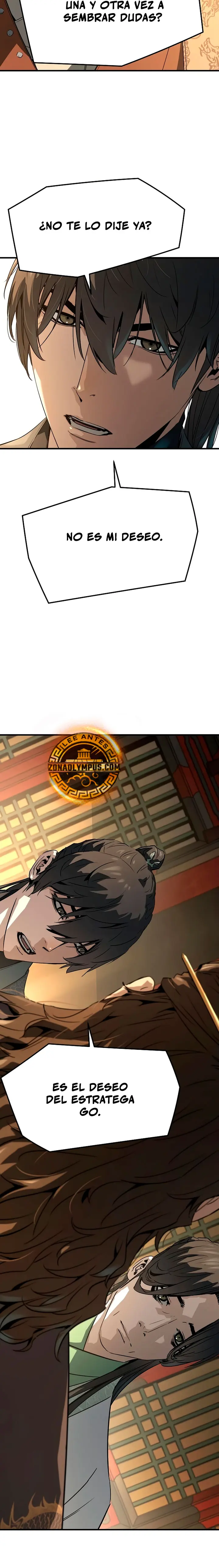 Regresión absoluta Capitulo 85 página 28