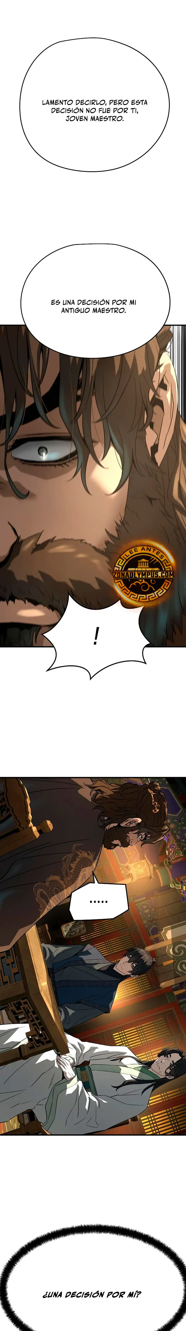 Regresión absoluta Capitulo 85 página 30