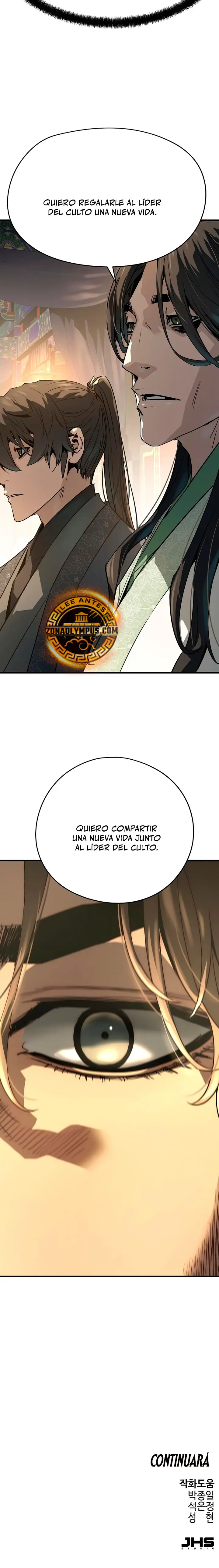 Regresión absoluta Capitulo 85 página 31
