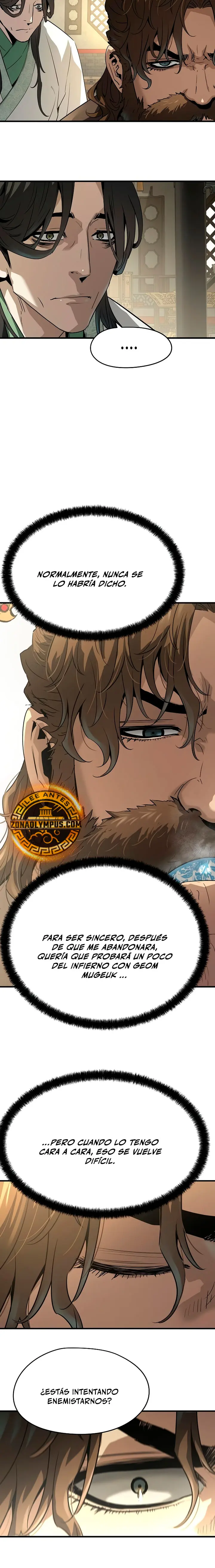 Regresión absoluta Capitulo 85 página 6