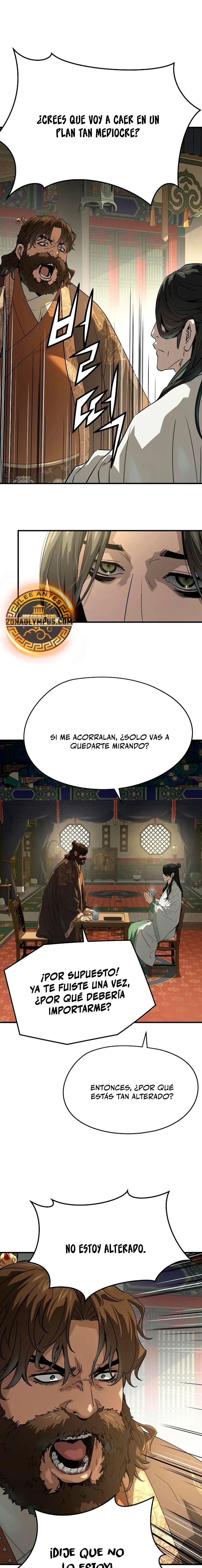 Regresión absoluta Capitulo 85 página 9