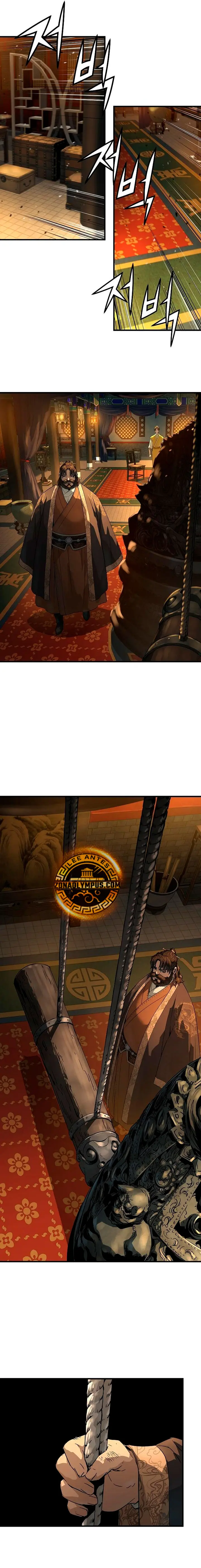 Regresión absoluta Capitulo 86 página 17