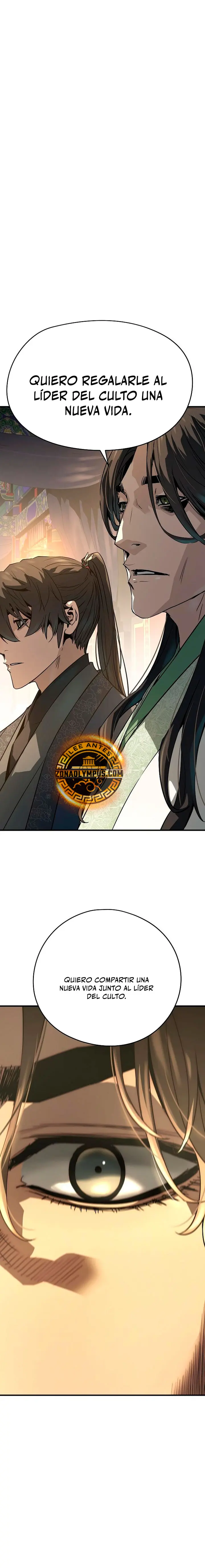 Regresión absoluta Capitulo 86 página 2