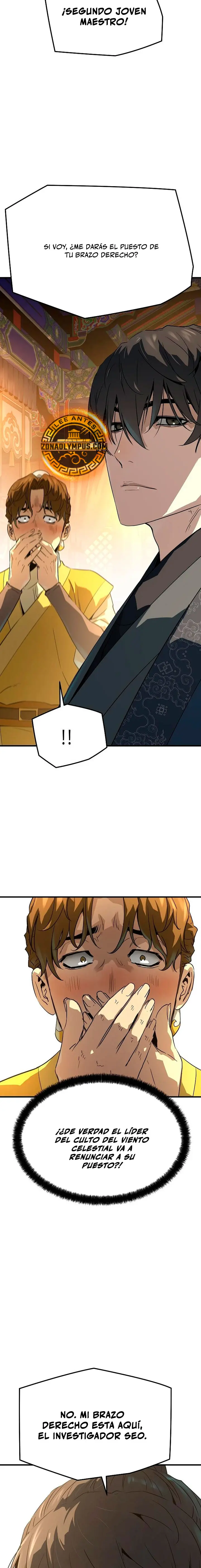 Regresión absoluta Capitulo 86 página 20