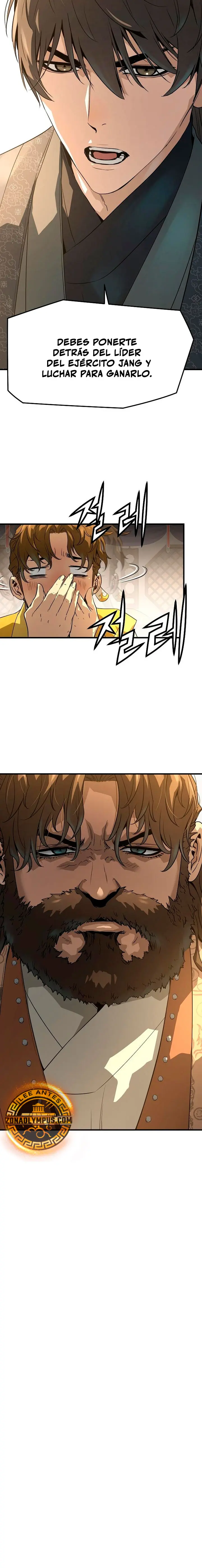 Regresión absoluta Capitulo 86 página 21