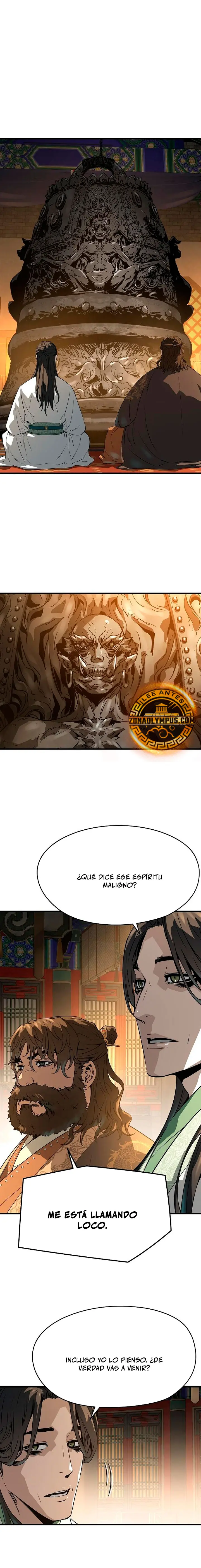 Regresión absoluta Capitulo 86 página 22