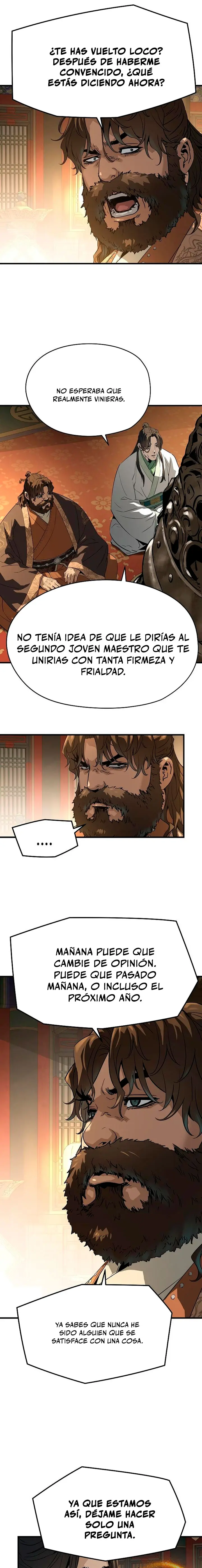Regresión absoluta Capitulo 86 página 23