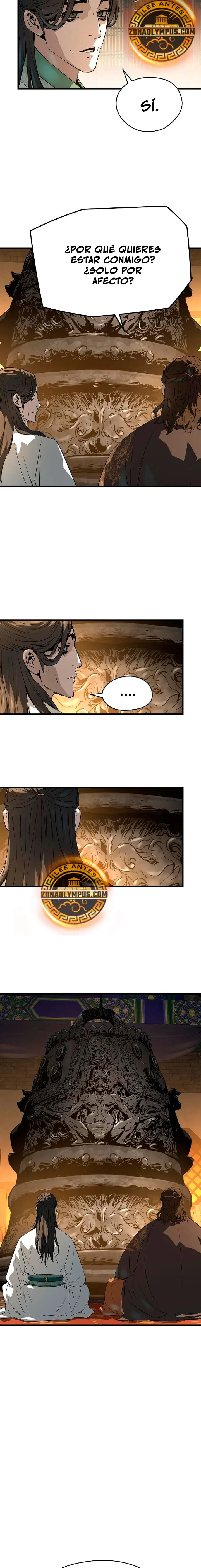 Regresión absoluta Capitulo 86 página 24