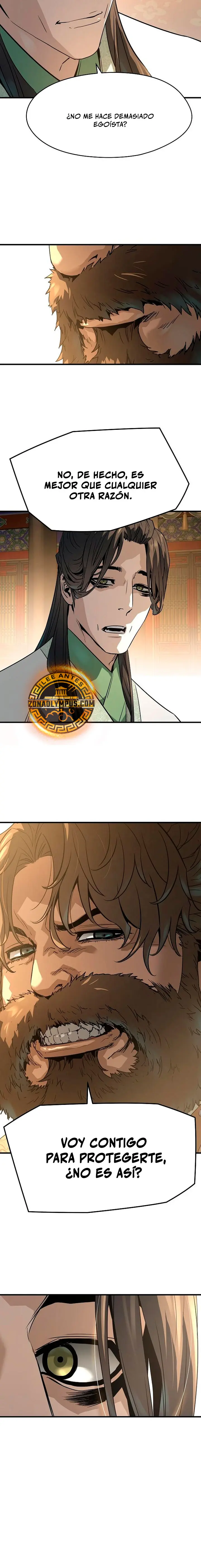 Regresión absoluta Capitulo 86 página 26