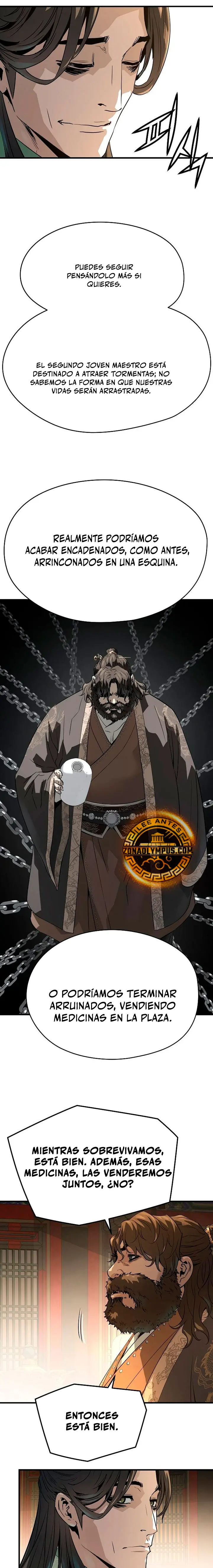 Regresión absoluta Capitulo 86 página 27