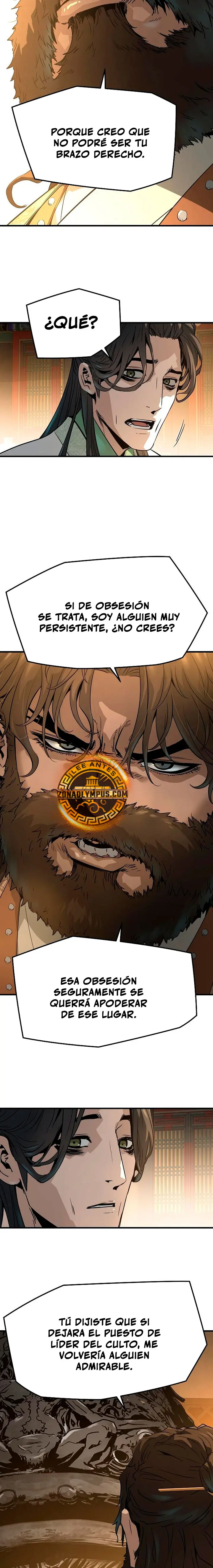 Regresión absoluta Capitulo 86 página 29