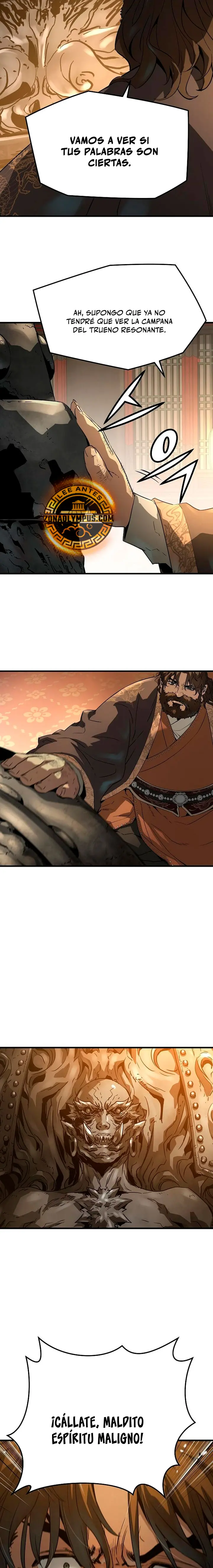 Regresión absoluta Capitulo 86 página 30