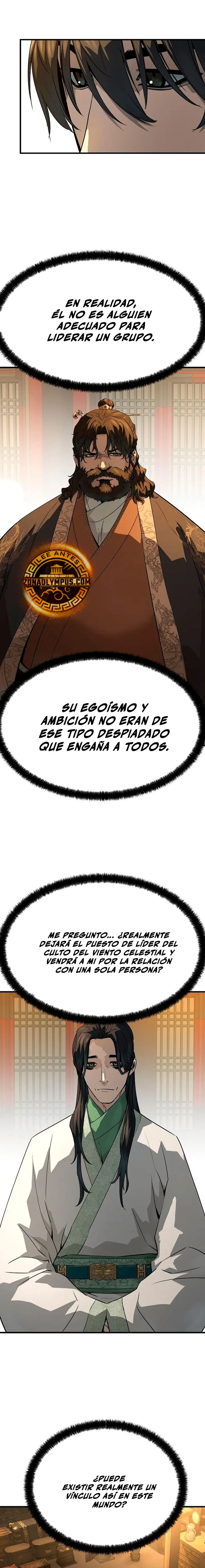 Regresión absoluta Capitulo 86 página 5