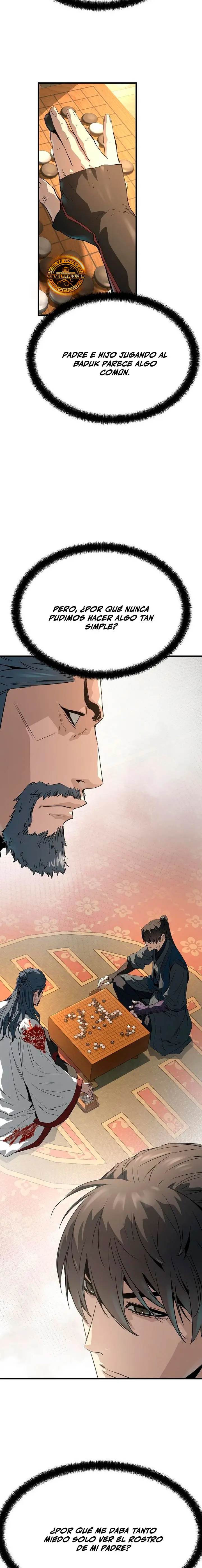 Regresión absoluta Capitulo 87 página 10