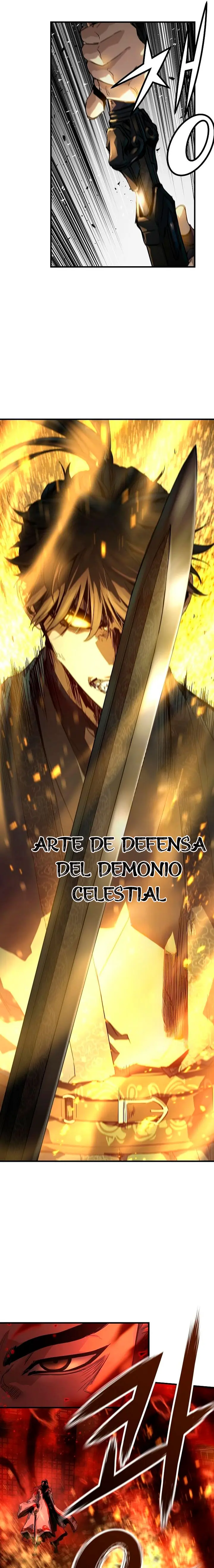 Regresión absoluta Capitulo 87 página 17