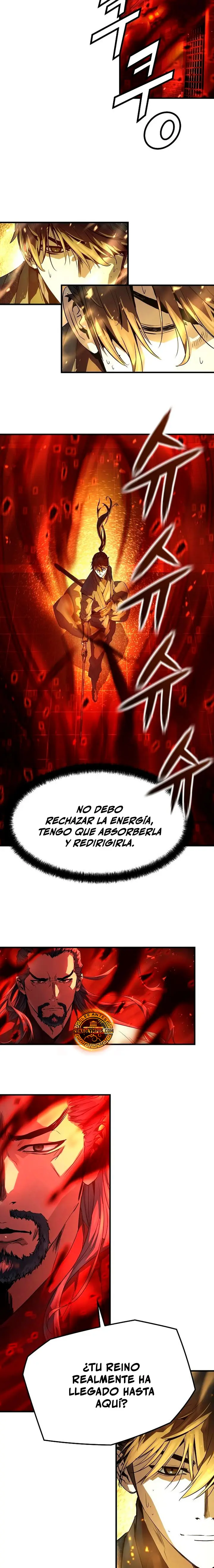 Regresión absoluta Capitulo 87 página 19