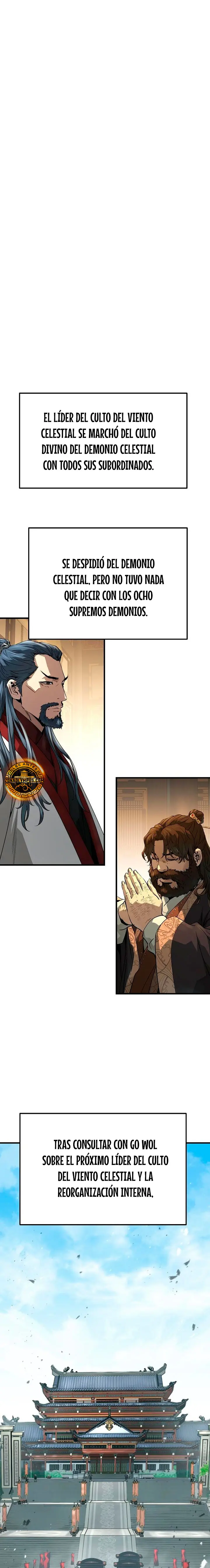Regresión absoluta Capitulo 87 página 2