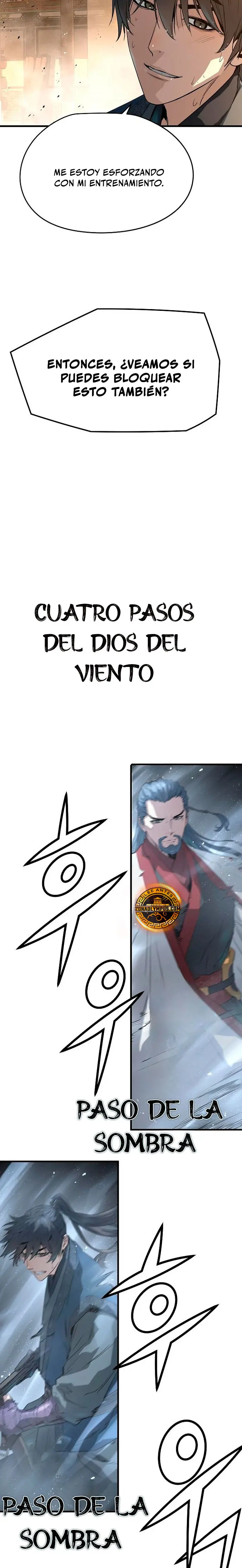 Regresión absoluta Capitulo 87 página 25