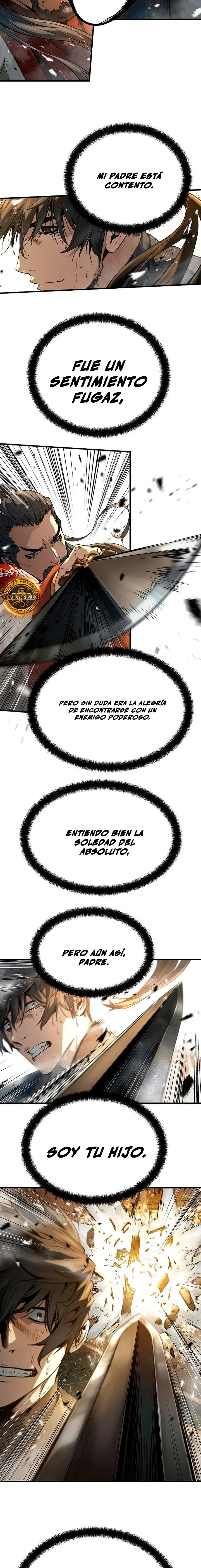 Regresión absoluta Capitulo 87 página 28