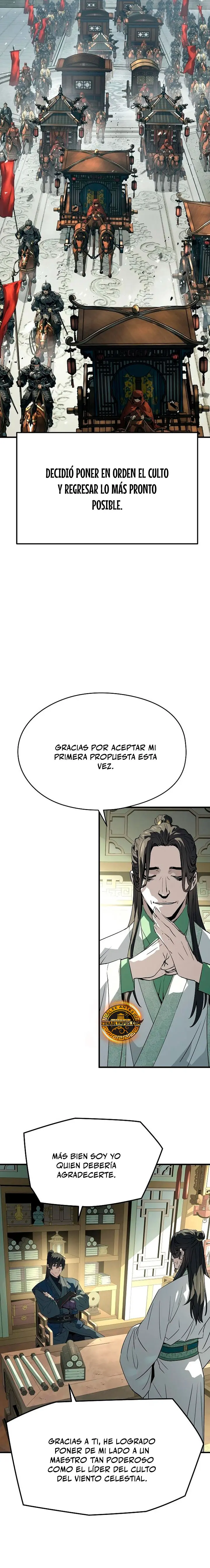 Regresión absoluta Capitulo 87 página 3