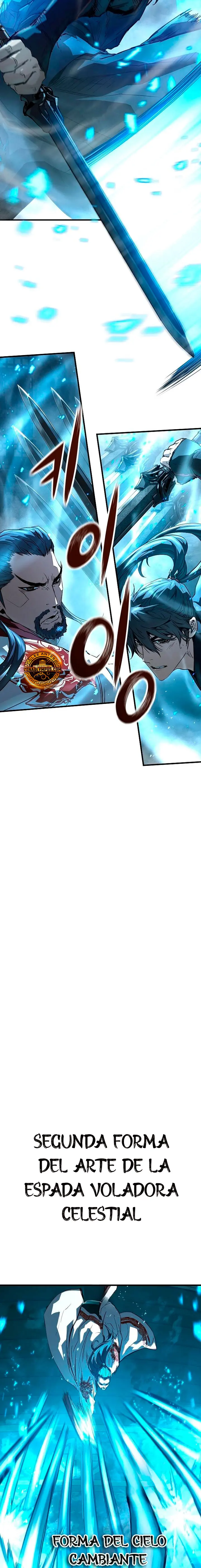 Regresión absoluta Capitulo 87 página 30