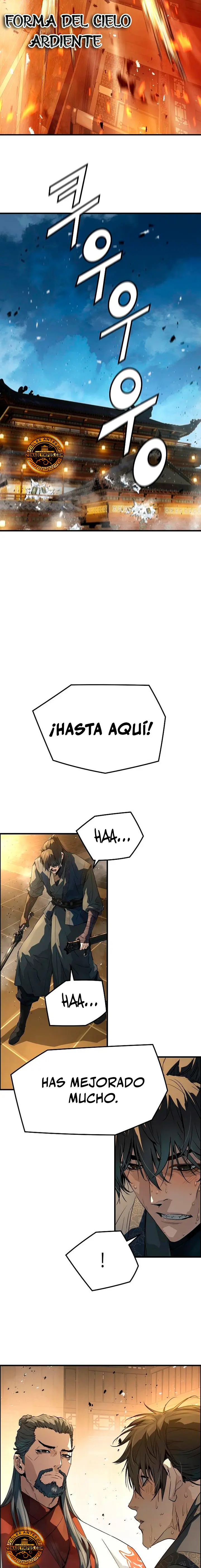 Regresión absoluta Capitulo 87 página 34