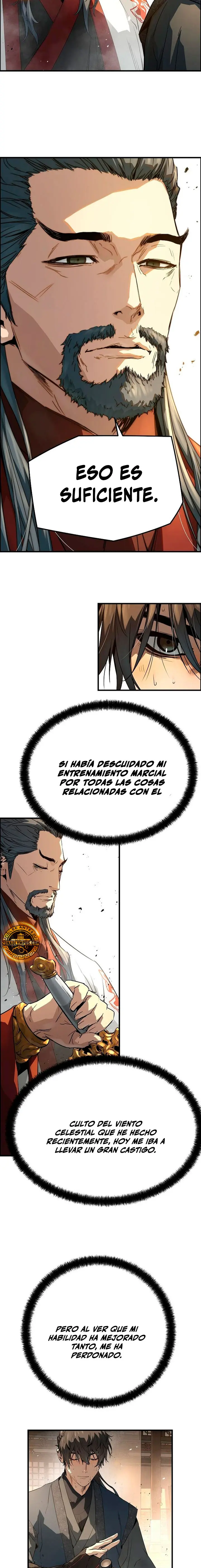 Regresión absoluta Capitulo 87 página 35