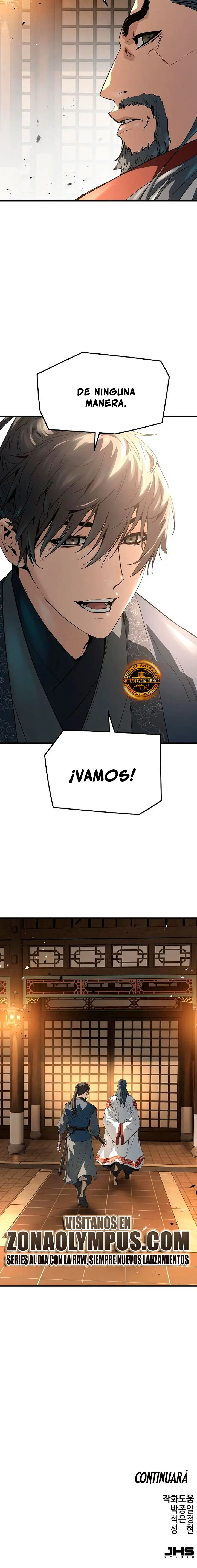 Regresión absoluta Capitulo 87 página 38