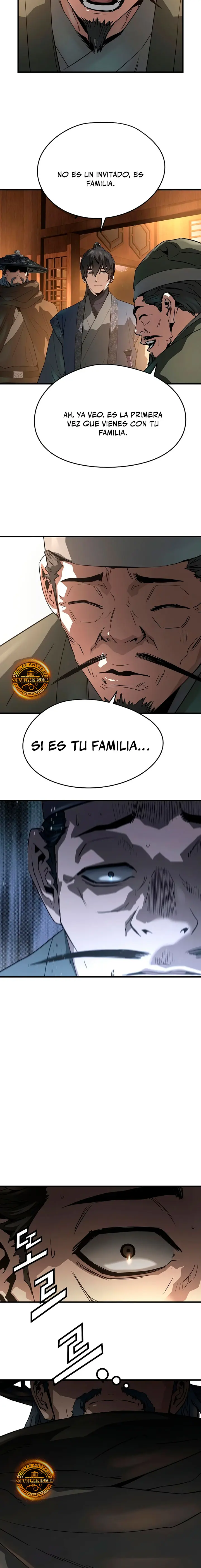 Regresión absoluta Capitulo 88 página 10