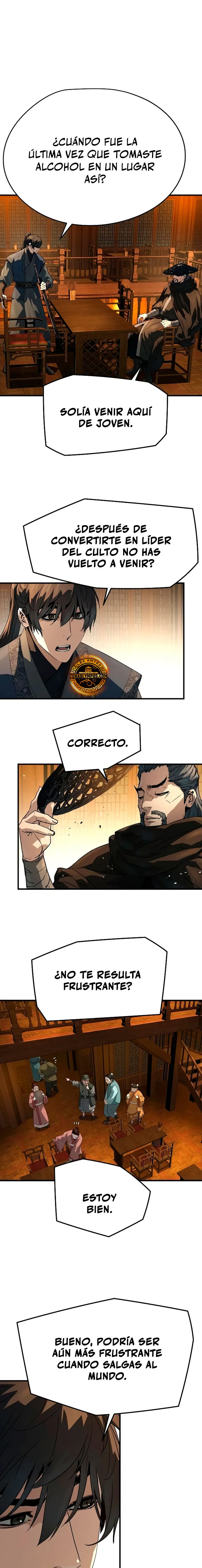 Regresión absoluta Capitulo 88 página 13