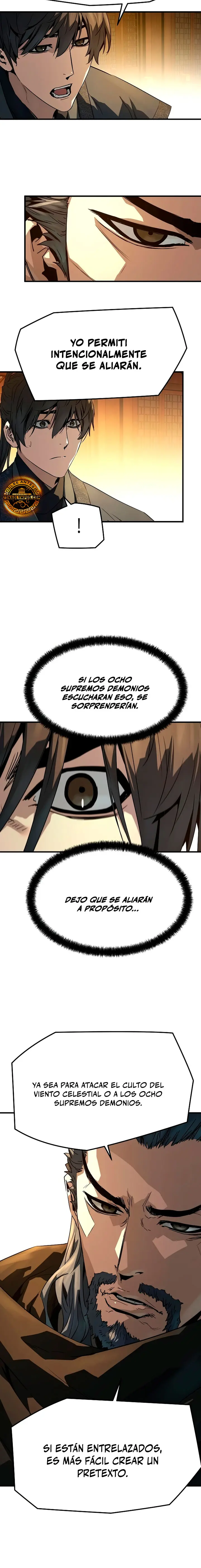 Regresión absoluta Capitulo 88 página 20
