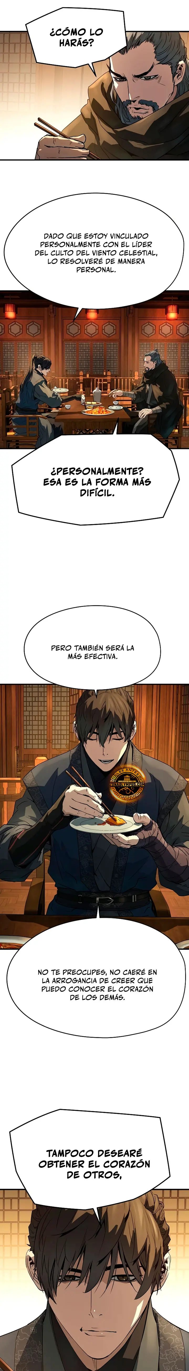 Regresión absoluta Capitulo 88 página 22