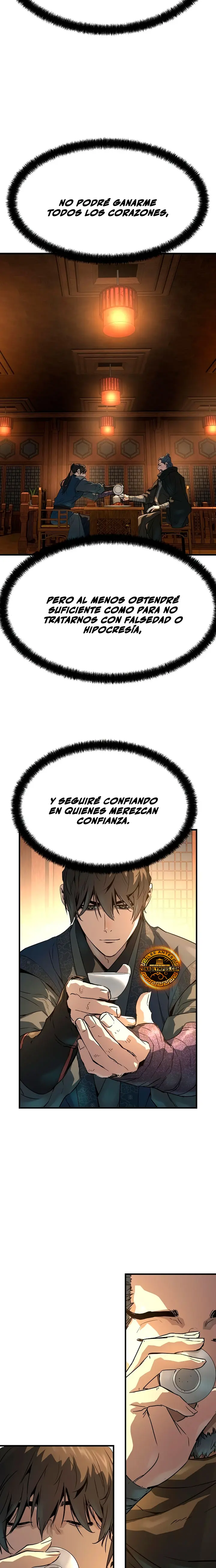 Regresión absoluta Capitulo 88 página 24