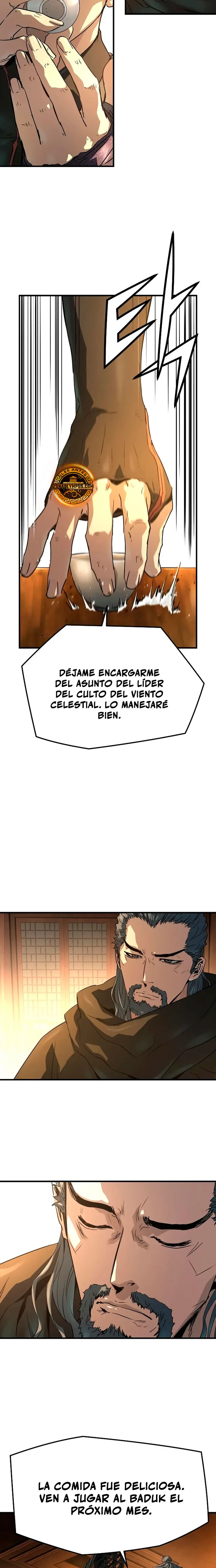 Regresión absoluta Capitulo 88 página 25