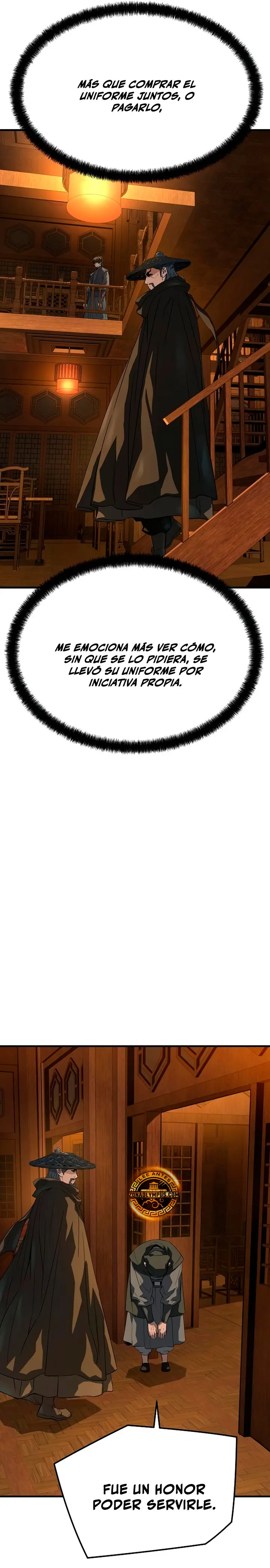 Regresión absoluta Capitulo 88 página 27