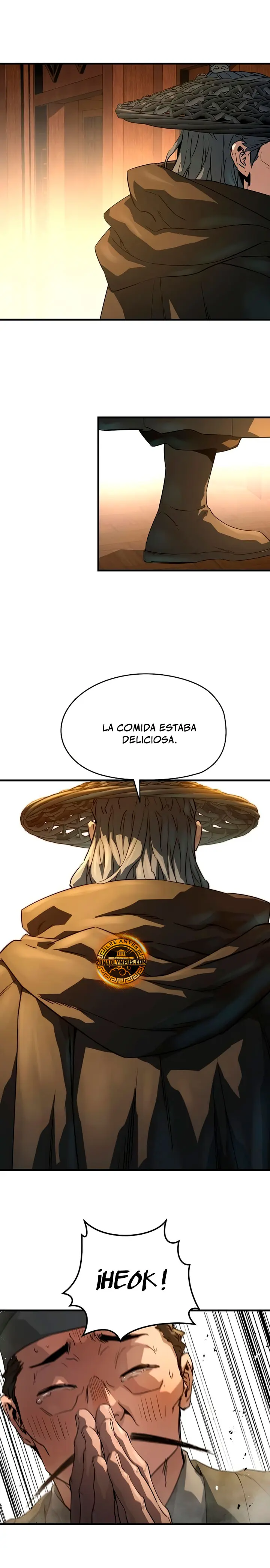 Regresión absoluta Capitulo 88 página 28