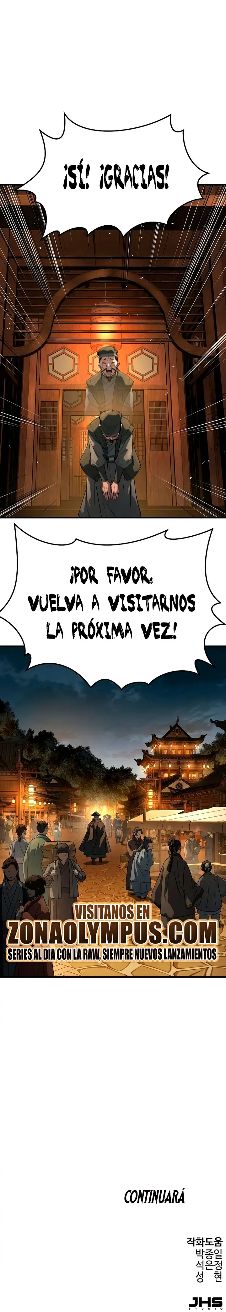 Regresión absoluta Capitulo 88 página 29