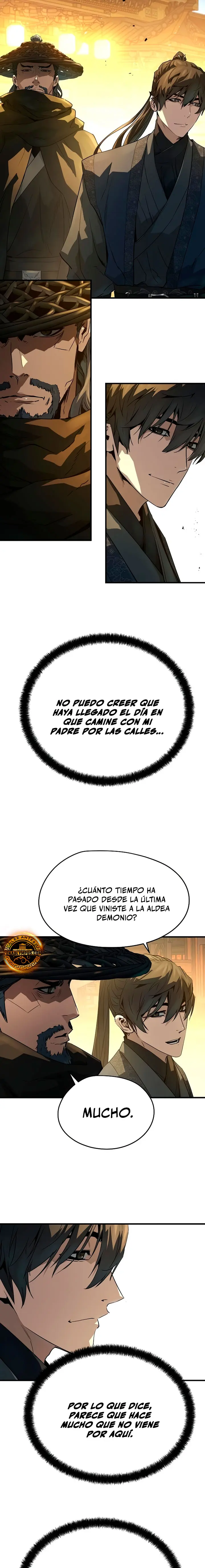Regresión absoluta Capitulo 88 página 3
